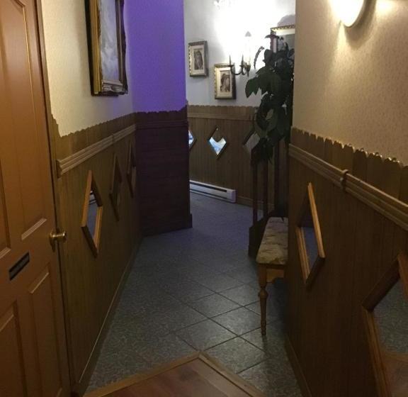 فندق Auberge La Cote D Or