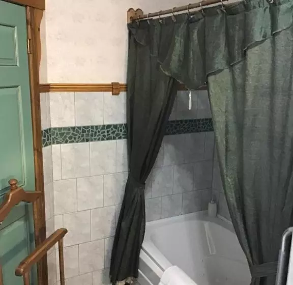 Hotelli Auberge La Cote D Or