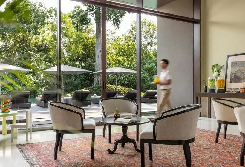 هتل Capella The Club Residences Singapore