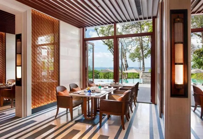 هتل Capella The Club Residences Singapore