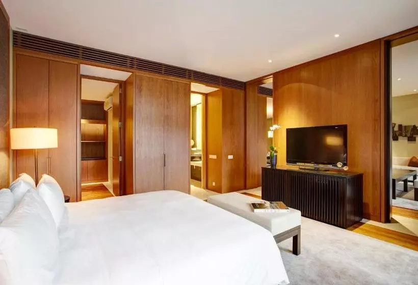 هتل Capella The Club Residences Singapore
