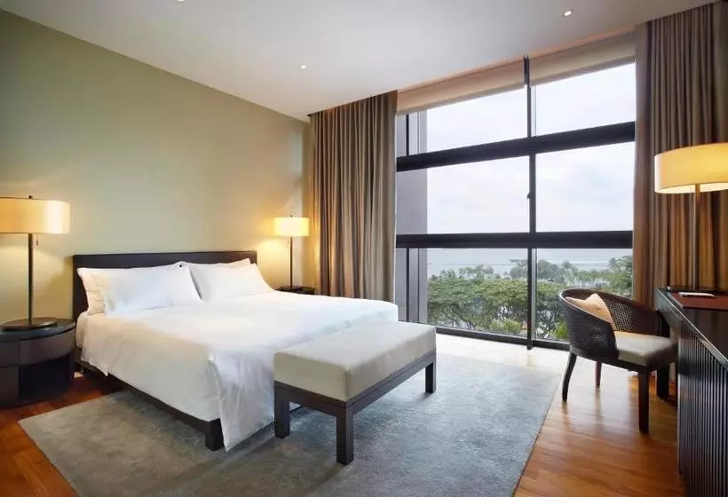 هتل Capella The Club Residences Singapore