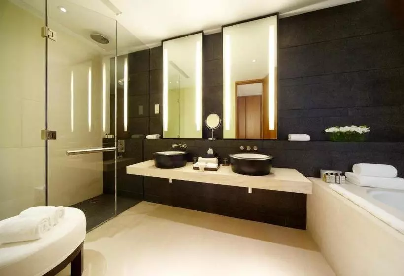 هتل Capella The Club Residences Singapore
