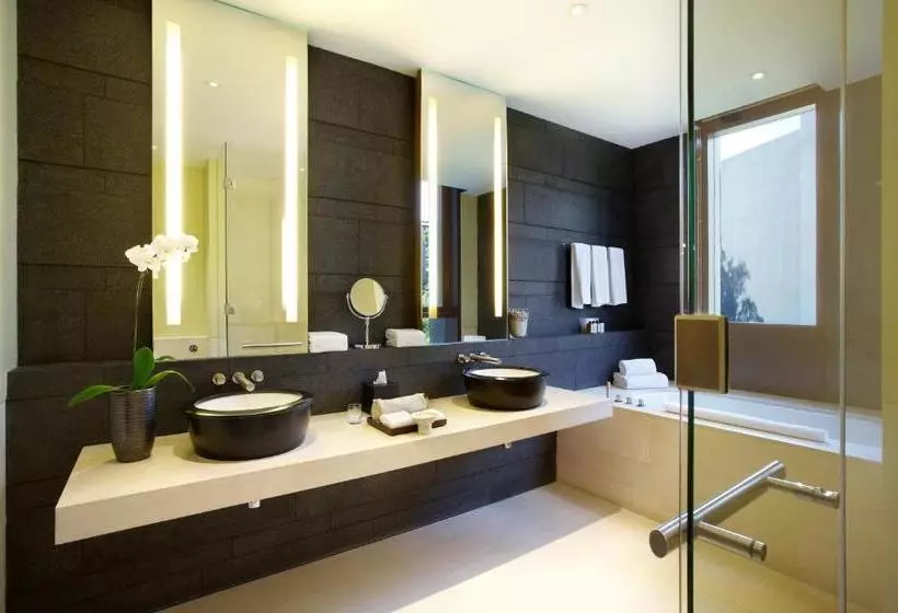 هتل Capella The Club Residences Singapore