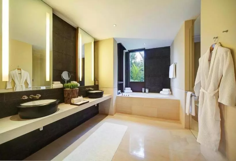 هتل Capella The Club Residences Singapore