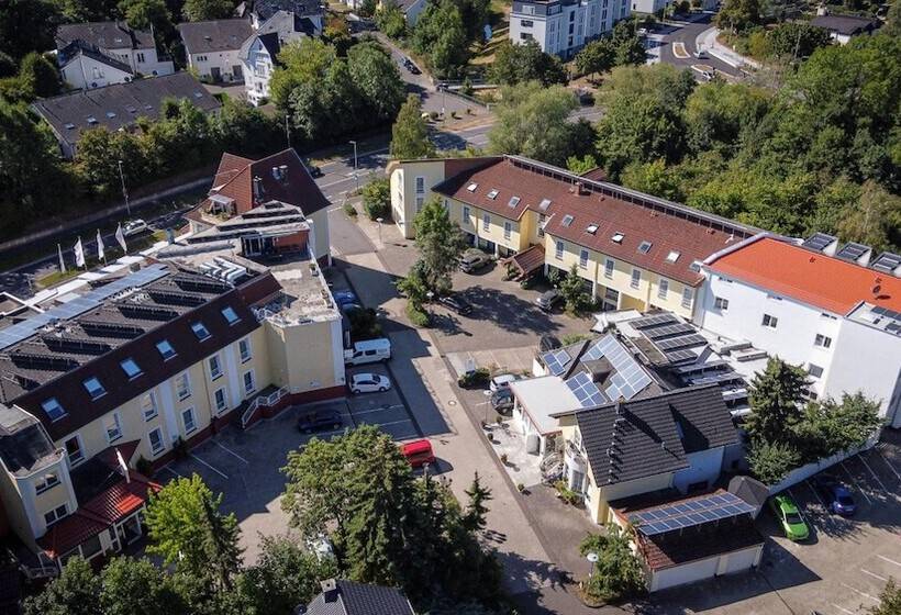 酒店 Four Stars By City