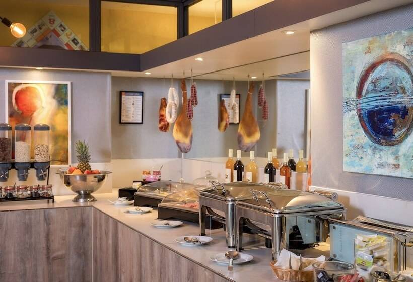 酒店 Four Stars By City