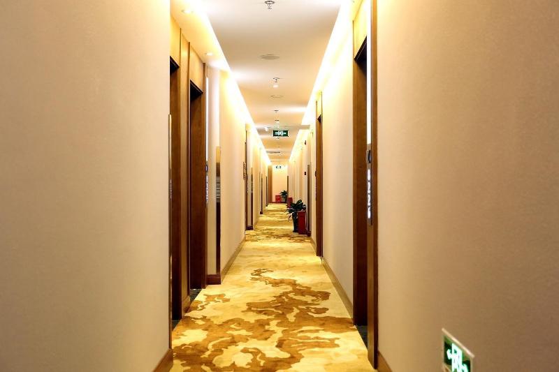 Hotell James Joyce Coffetel