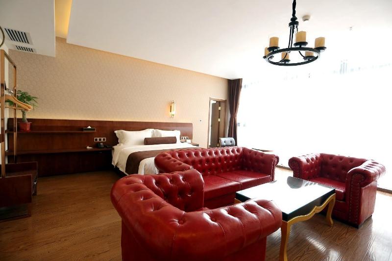 Hotell James Joyce Coffetel