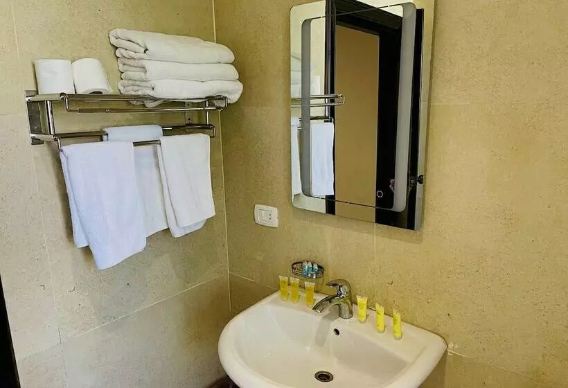 هتل Al Joude