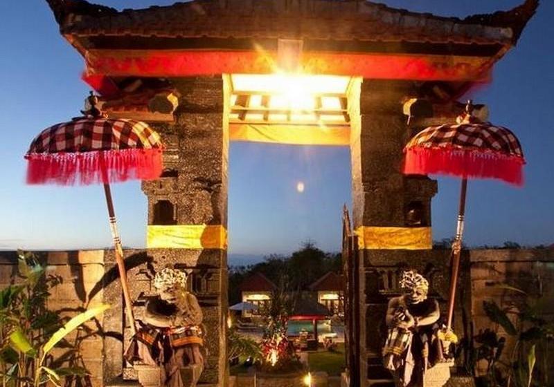 فندق Kiki Homestay