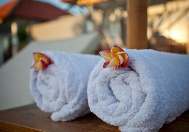 فندق Kiki Homestay