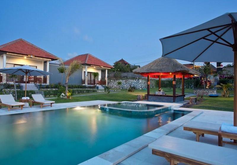 فندق Kiki Homestay