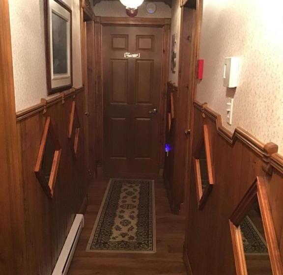 فندق Auberge La Cote D Or