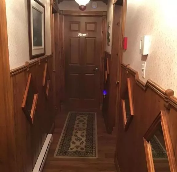 Hotelli Auberge La Cote D Or