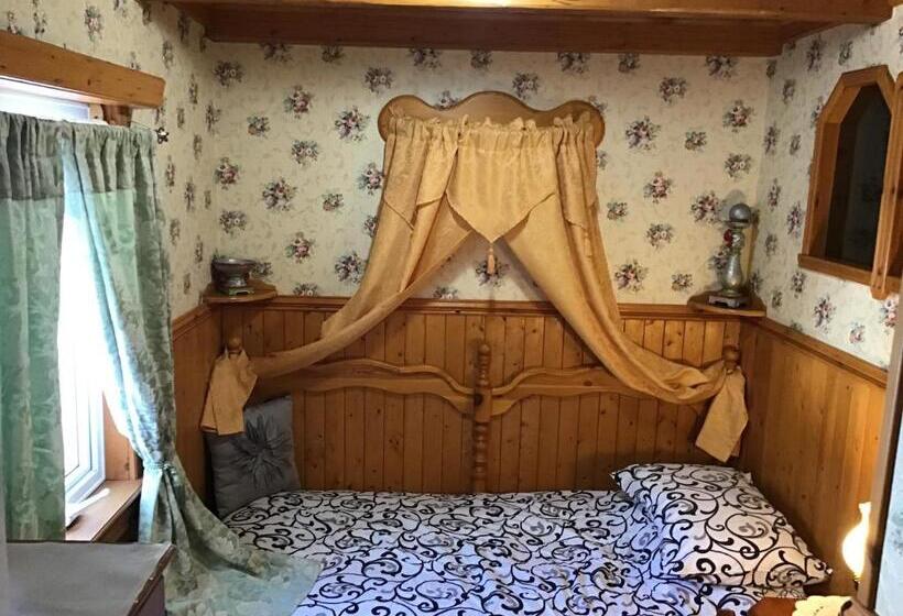 فندق Auberge La Cote D Or