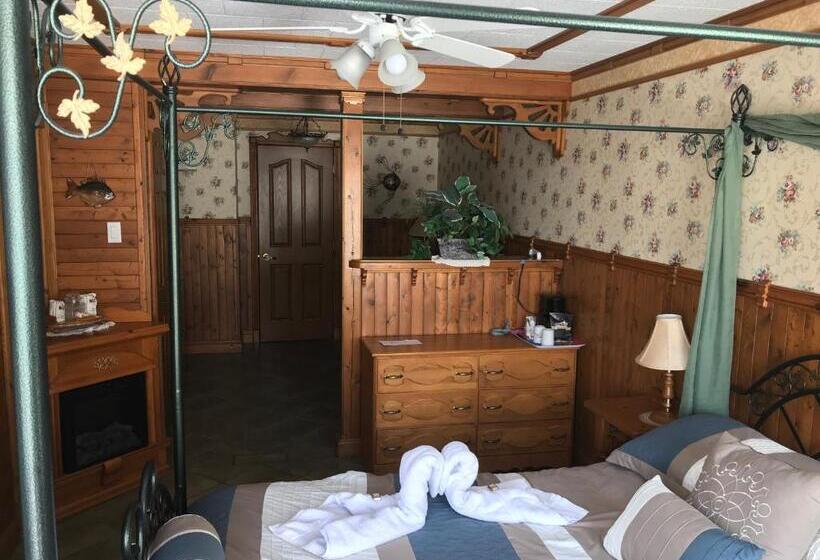 فندق Auberge La Cote D Or