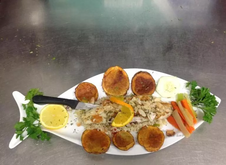 Hotelli Auberge La Cote D Or