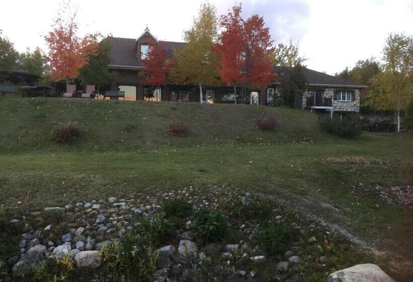 فندق Auberge La Cote D Or