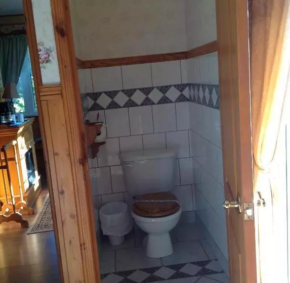 Hotelli Auberge La Cote D Or