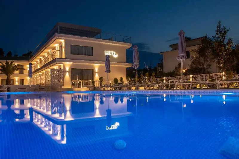 ホテル Laguna Resort