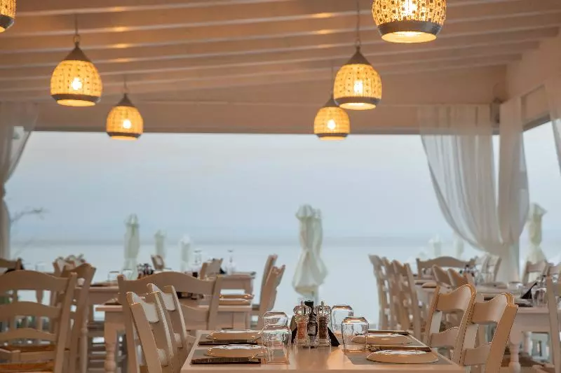 ホテル Laguna Resort