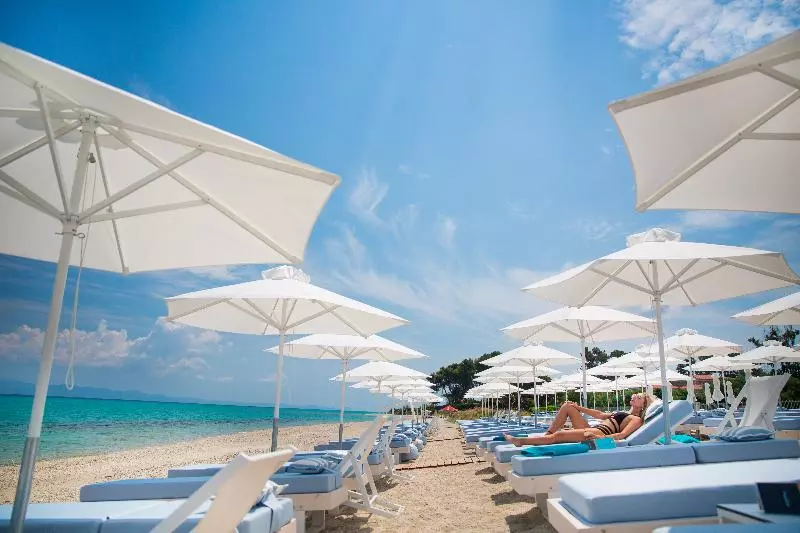 ホテル Laguna Resort