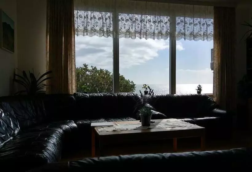 هتل Rauðsdalur