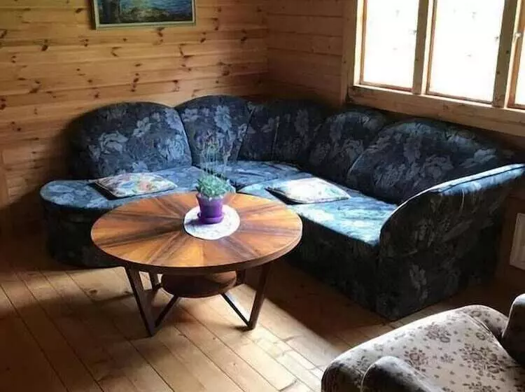 هتل Rauðsdalur