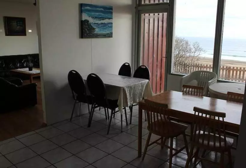هتل Rauðsdalur