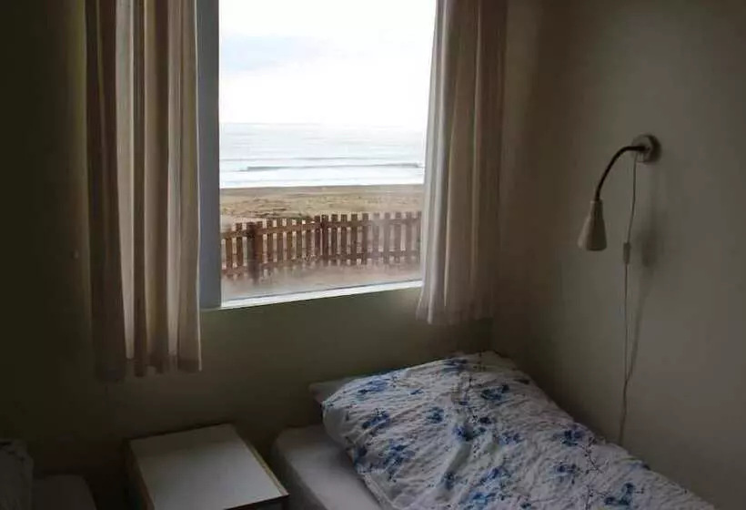 هتل Rauðsdalur