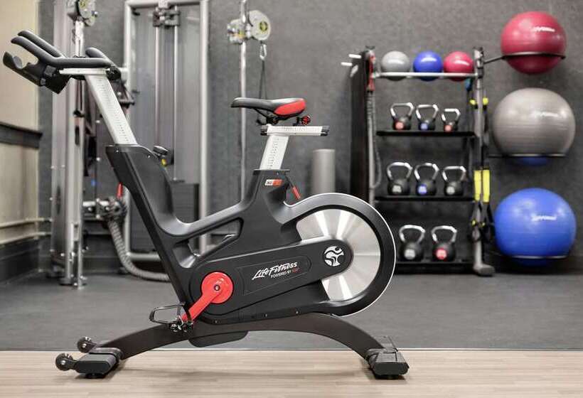 Otel The Central Station Memphis, Curio Collection By Hilton