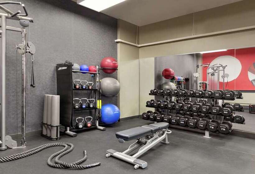 Otel The Central Station Memphis, Curio Collection By Hilton