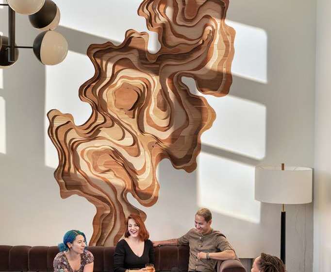 Otel The Central Station Memphis, Curio Collection By Hilton