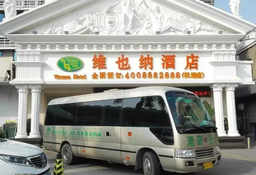 ホテル Vienna  Airport Branch