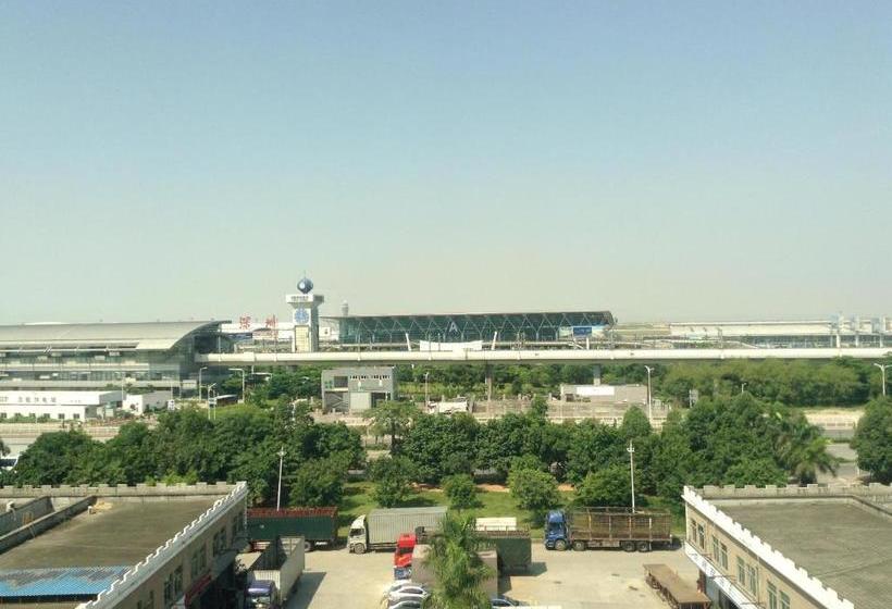 בית מלון כפרי Vienna Airport Branch