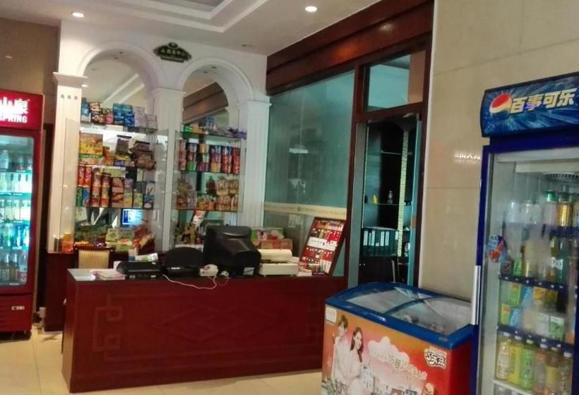 בית מלון כפרי Vienna Airport Branch