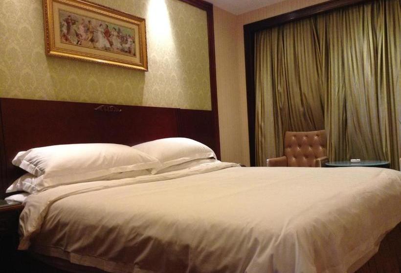 בית מלון כפרי Vienna Airport Branch