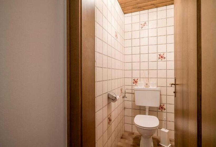 Пансион Haus Central