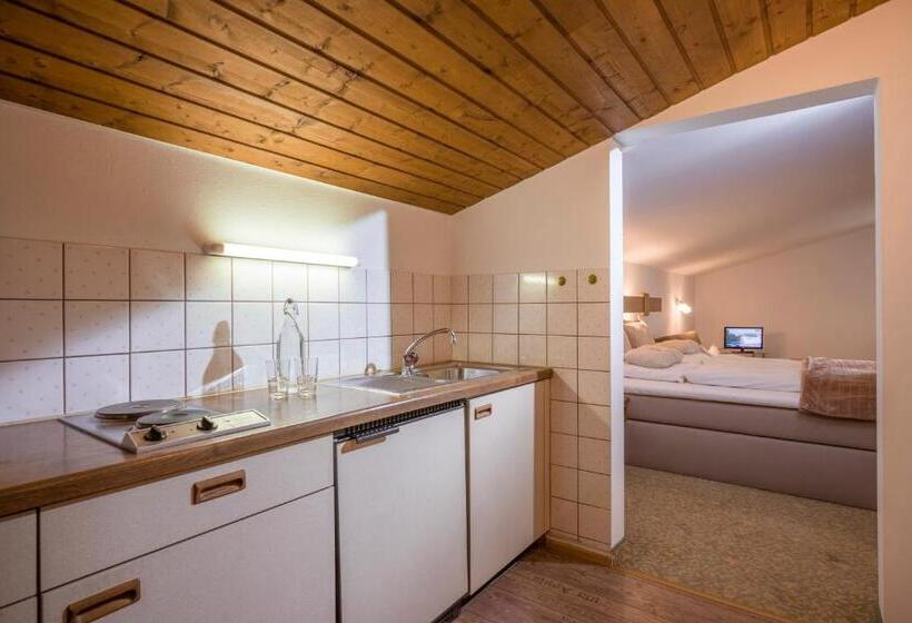 Пансион Haus Central