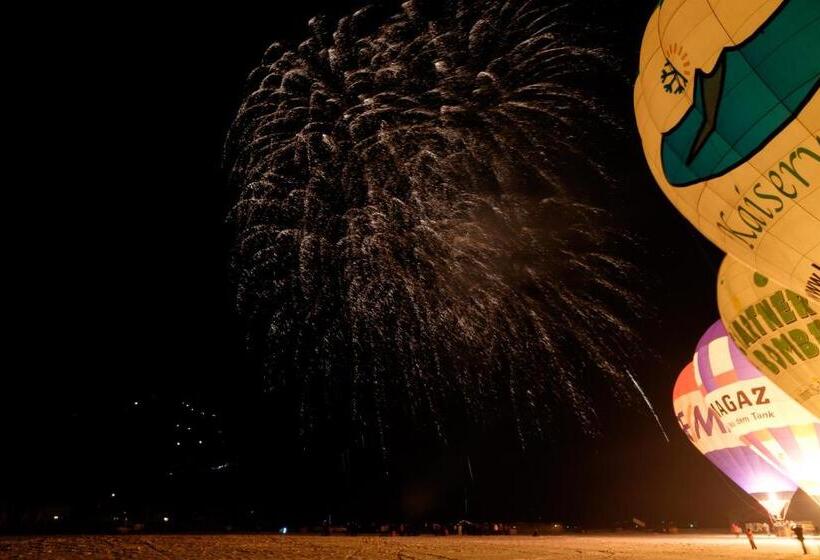 Пансион Haus Central