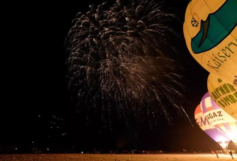 Majatalo Haus Central