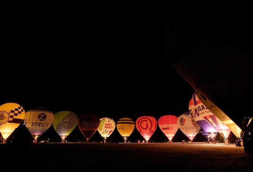 Пансион Haus Central