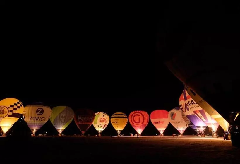 Majatalo Haus Central