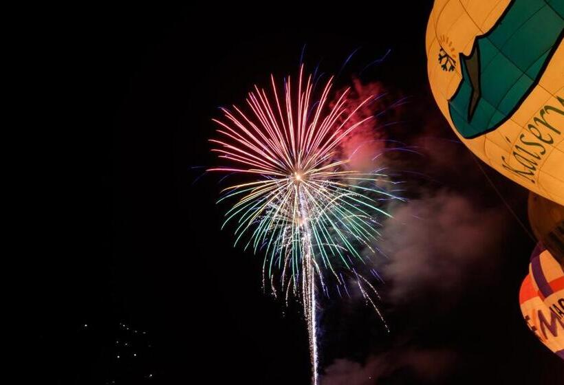 Пансион Haus Central