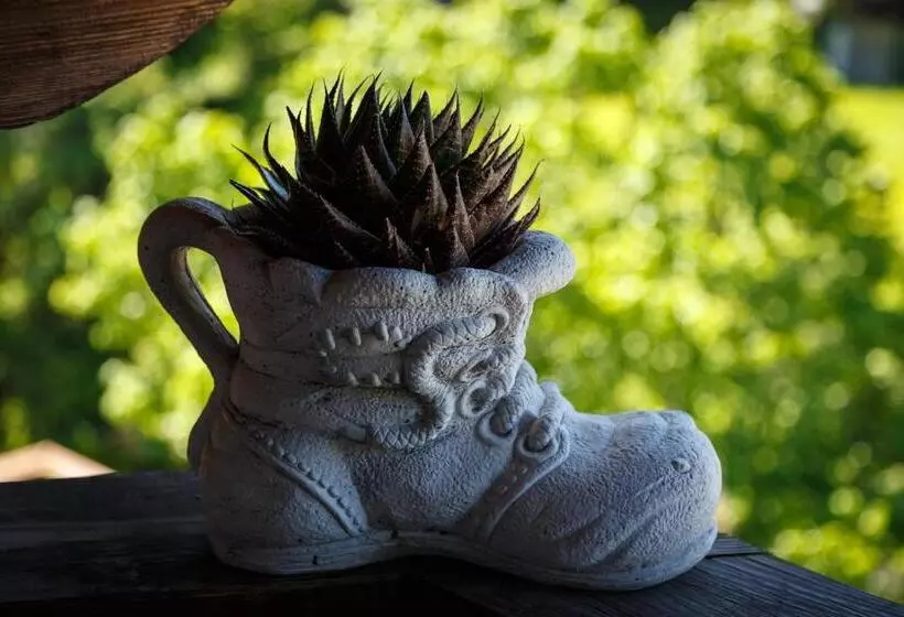 Majatalo Haus Central