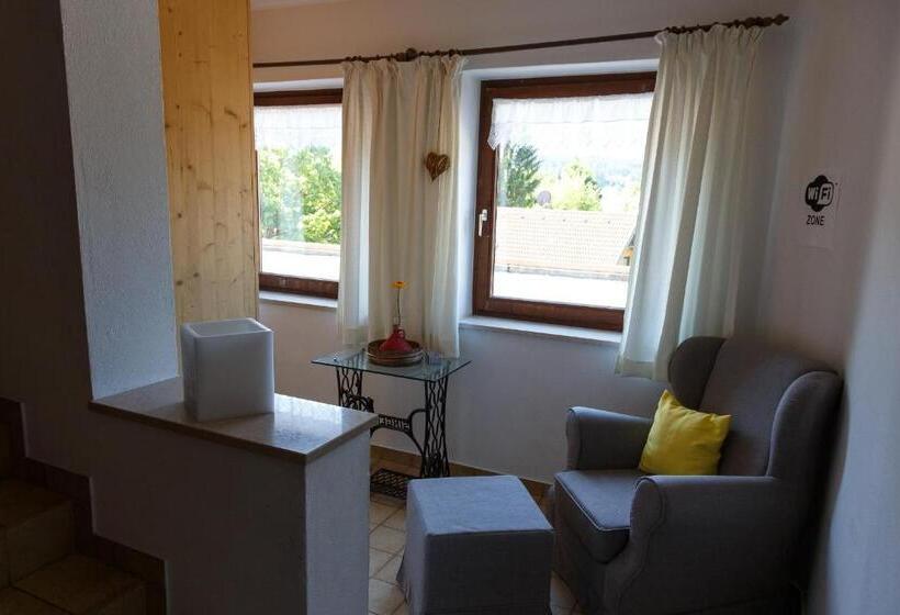 Пансион Haus Central