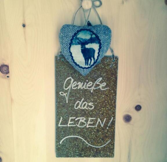 Пансион Haus Central