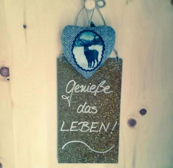 Majatalo Haus Central