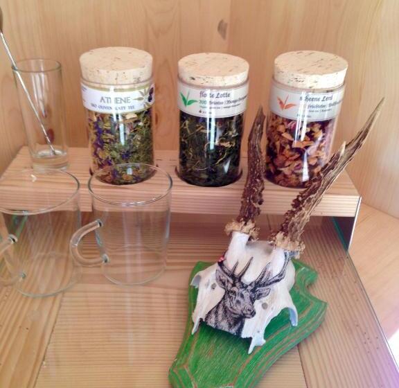 Пансион Haus Central